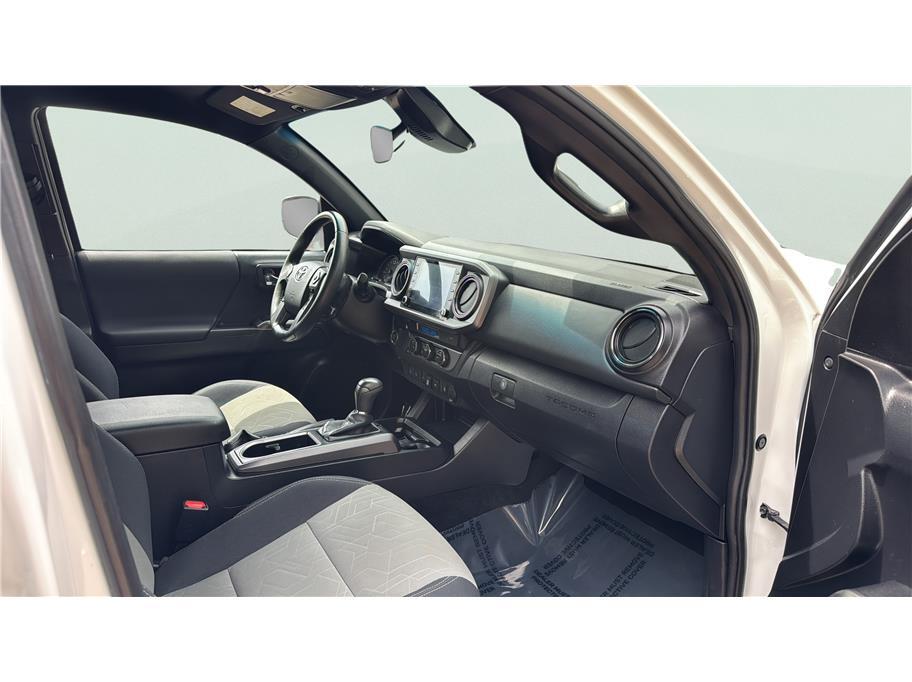 2021 Toyota Tacoma Double Cab TRD Sport Pickup 4D 5 ft Folsom CA