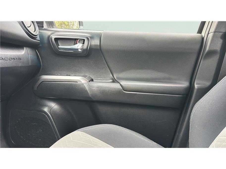 2021 Toyota Tacoma Double Cab TRD Sport Pickup 4D 5 ft Folsom CA
