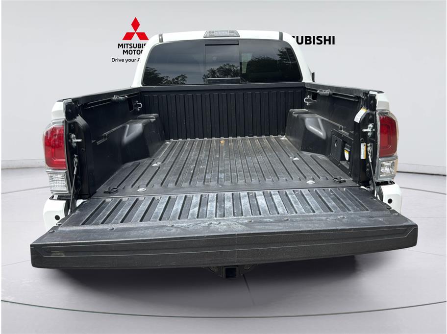 2021 Toyota Tacoma Double Cab TRD Sport Pickup 4D 5 ft Folsom CA