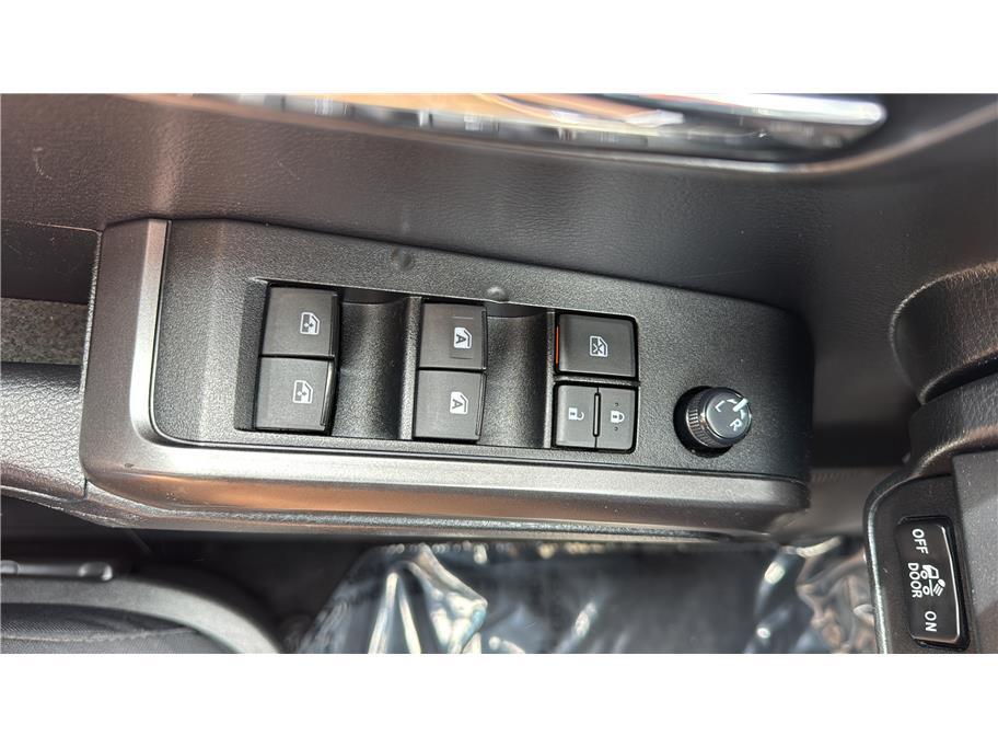2021 Toyota Tacoma Double Cab TRD Sport Pickup 4D 5 ft Folsom CA