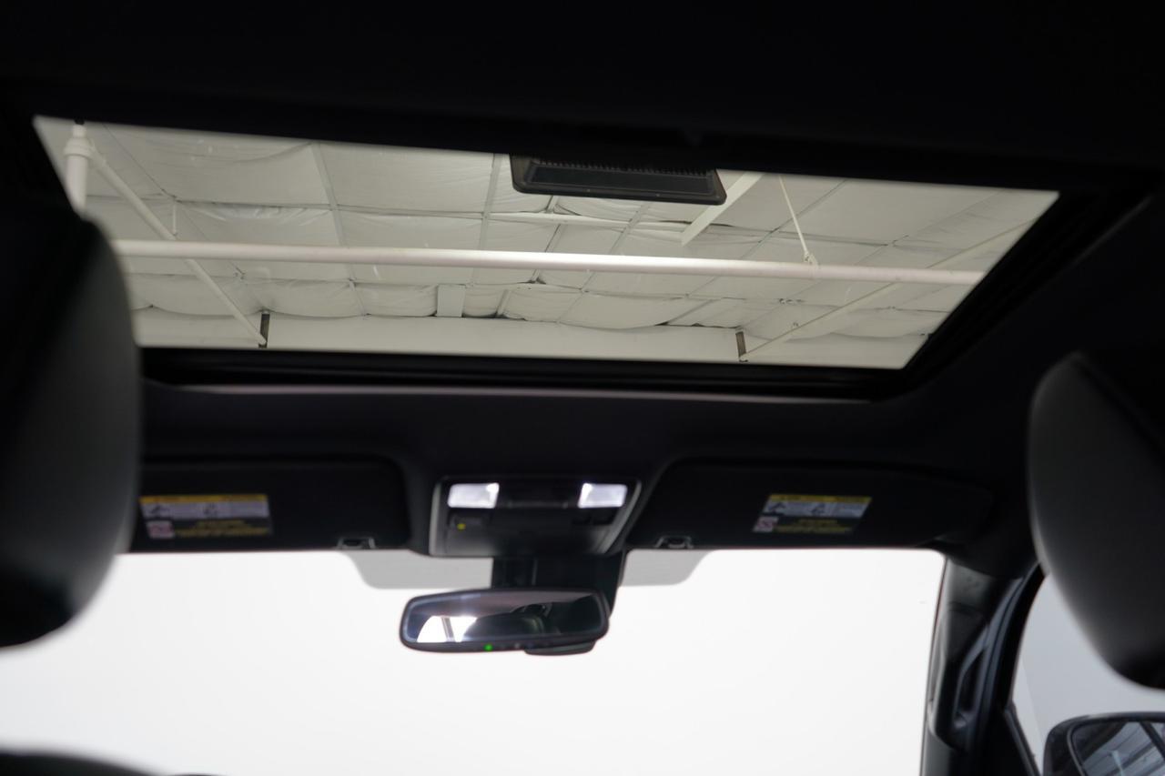 2021 Toyota Tacoma LIMITED V6 DOUBLE CAB TOYOTA SAFETY SENSE NAVIGATION SUNROOF LEA Carrollton TX