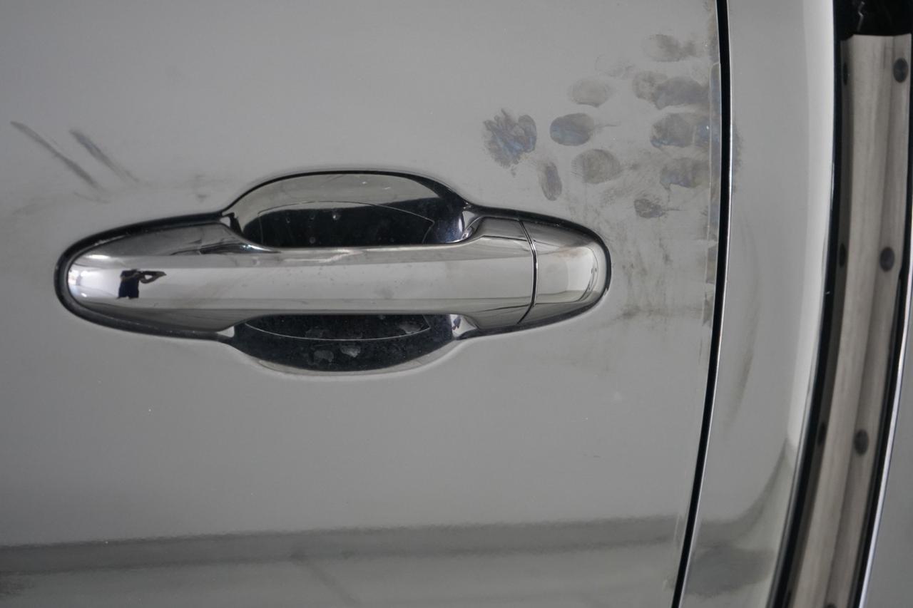 2021 Toyota Tacoma LIMITED V6 DOUBLE CAB TOYOTA SAFETY SENSE NAVIGATION SUNROOF LEA Carrollton TX