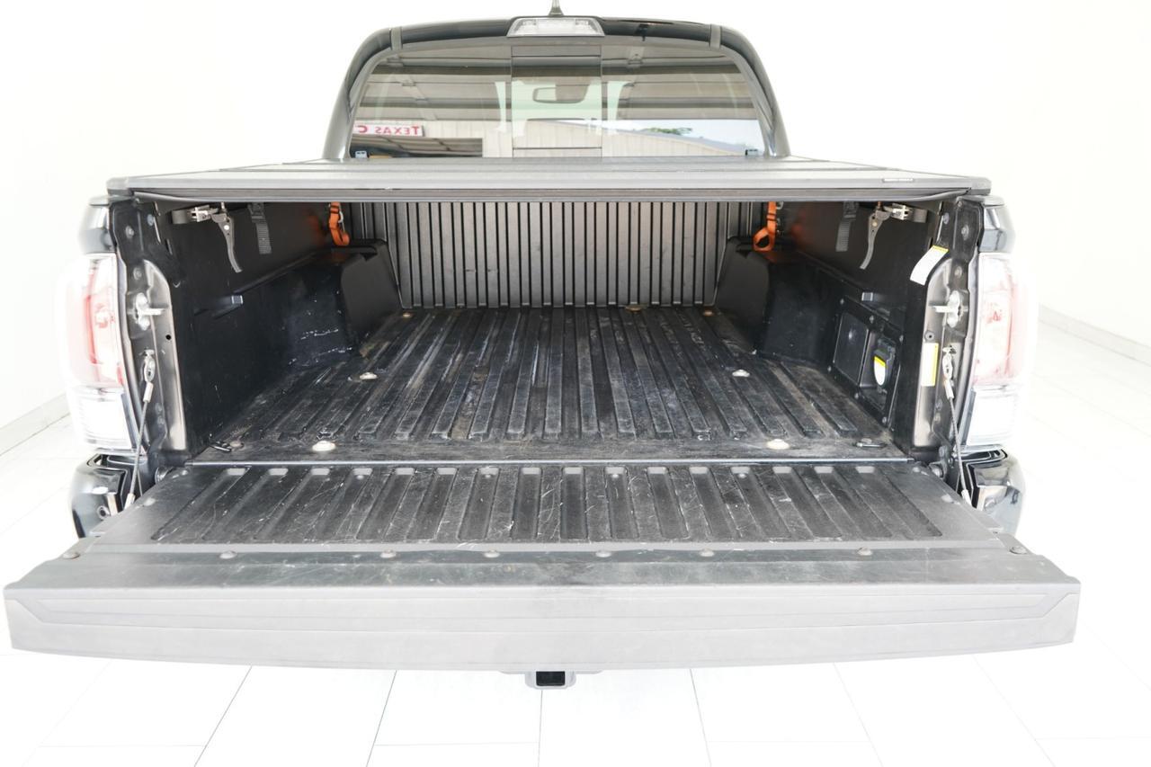 2021 Toyota Tacoma LIMITED V6 DOUBLE CAB TOYOTA SAFETY SENSE NAVIGATION SUNROOF LEA Carrollton TX