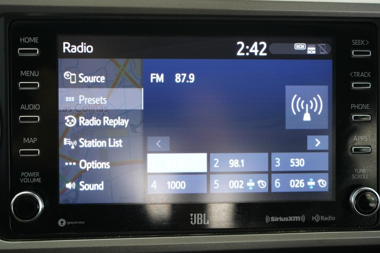 2021 Toyota Tacoma LIMITED V6 DOUBLE CAB TOYOTA SAFETY SENSE NAVIGATION SUNROOF LEA Carrollton TX