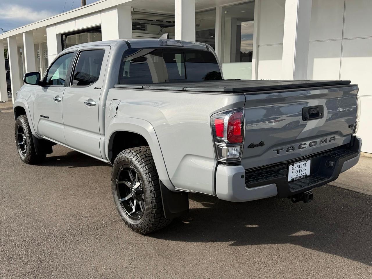2021 Toyota Tacoma Limited Gladstone OR