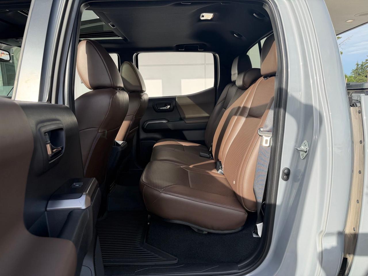 2021 Toyota Tacoma Limited Gladstone OR