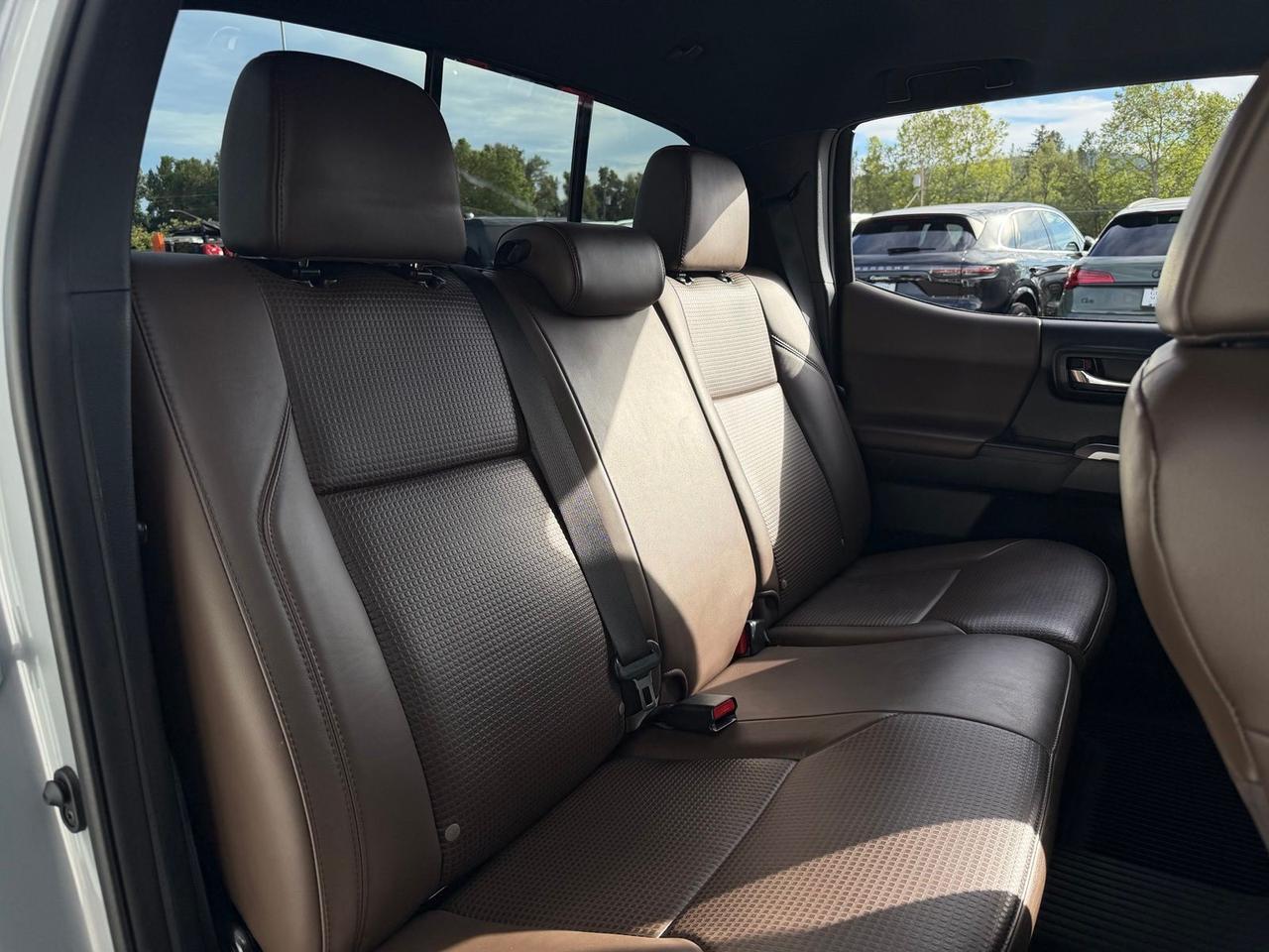 2021 Toyota Tacoma Limited Gladstone OR