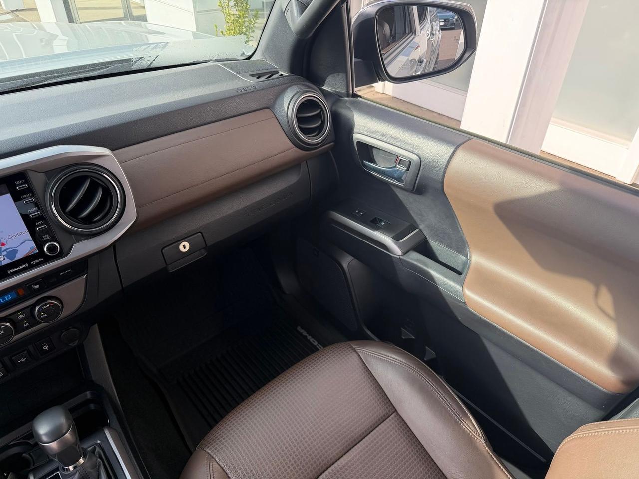 2021 Toyota Tacoma Limited Gladstone OR