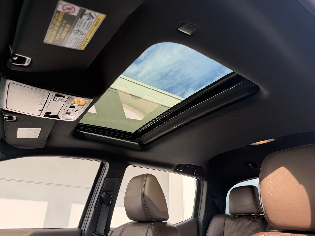 2021 Toyota Tacoma Limited Gladstone OR