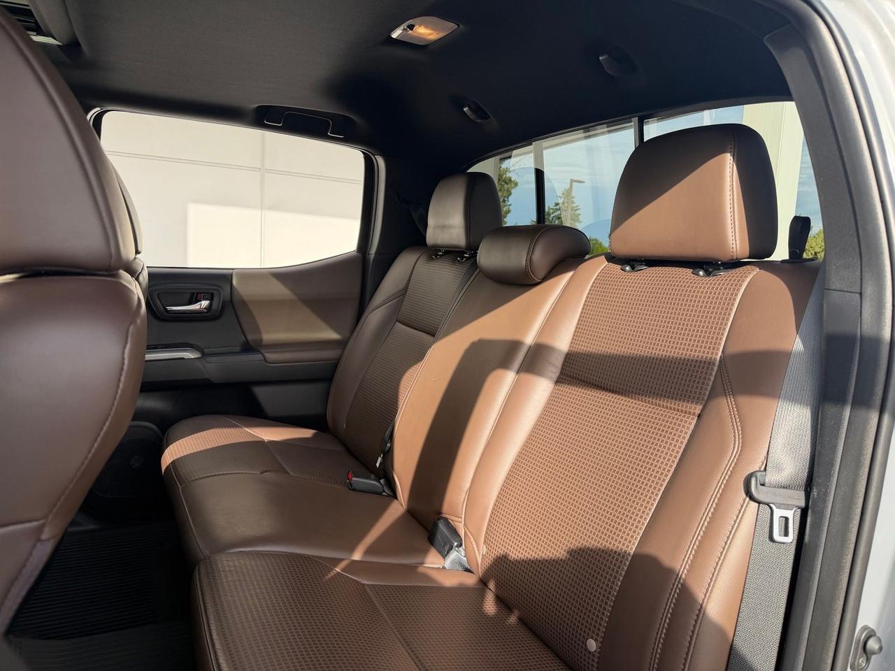 2021 Toyota Tacoma Limited Gladstone OR