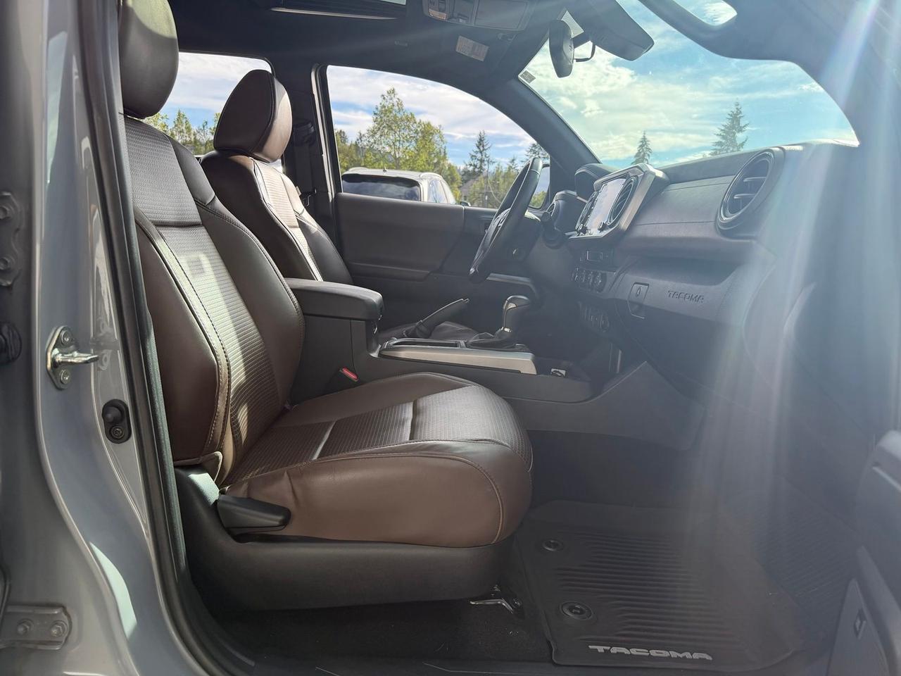 2021 Toyota Tacoma Limited Gladstone OR