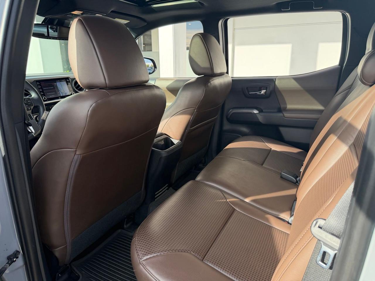 2021 Toyota Tacoma Limited Gladstone OR