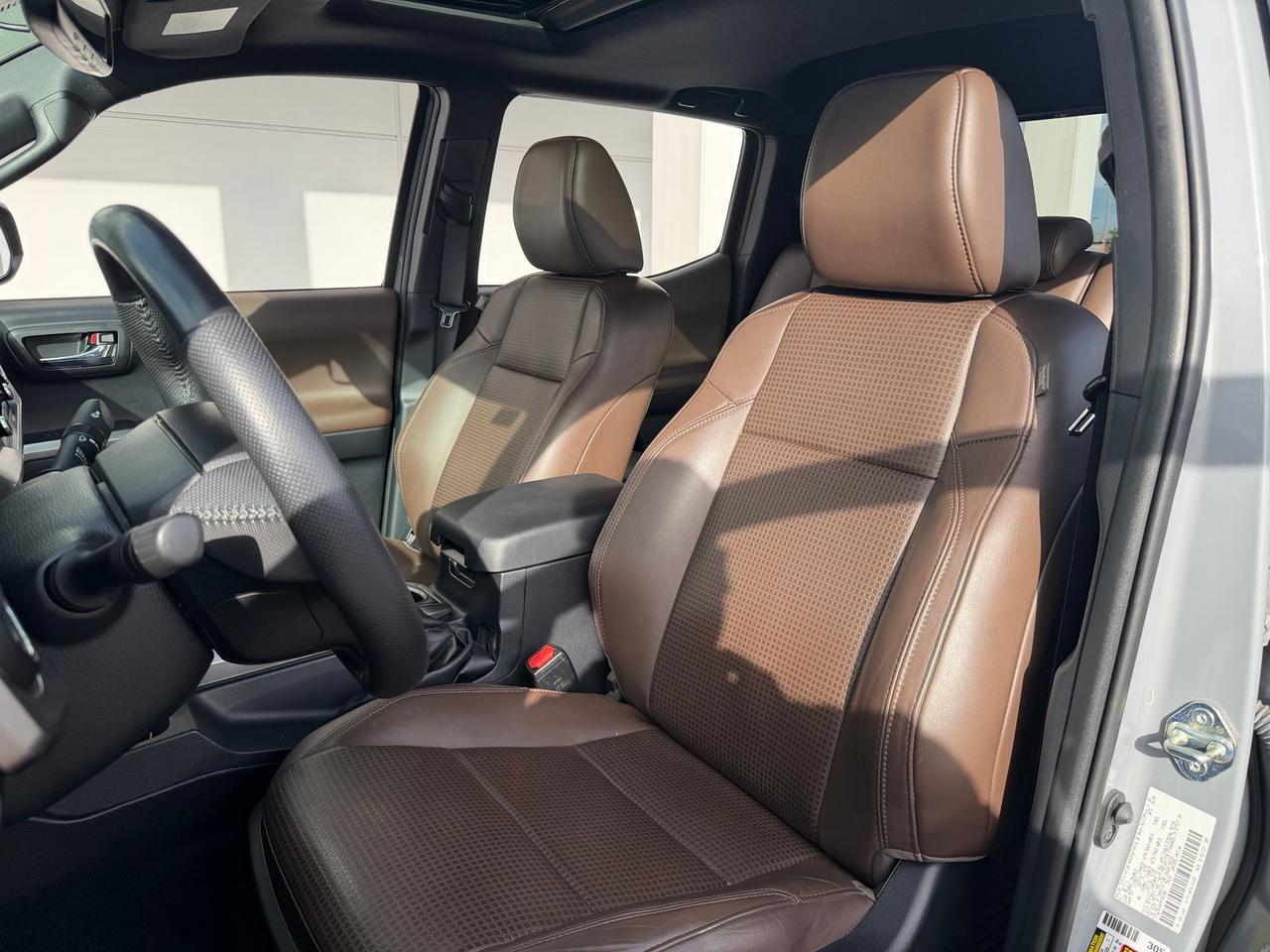 2021 Toyota Tacoma Limited Gladstone OR