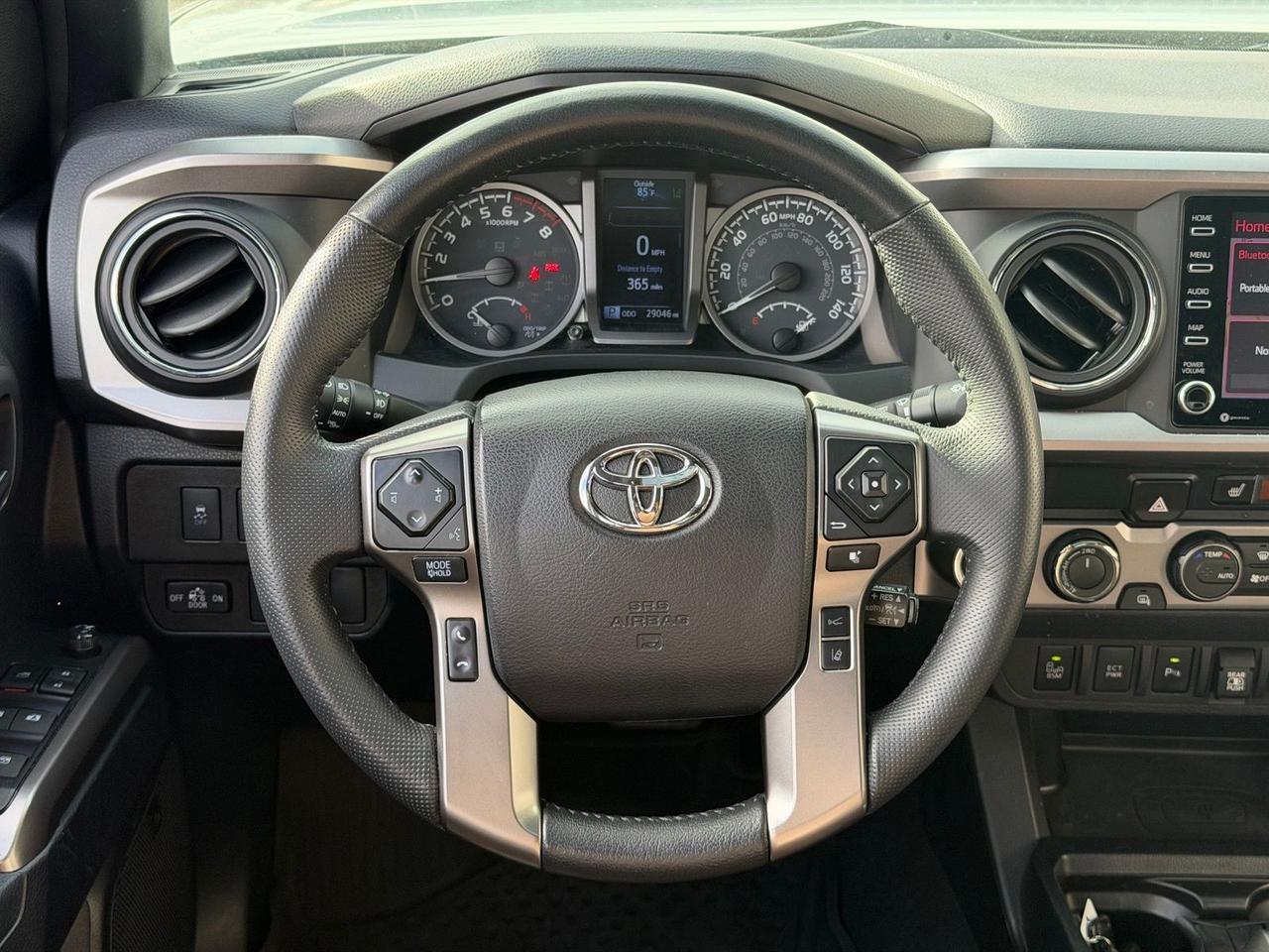 2021 Toyota Tacoma Limited Gladstone OR