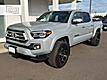 2021 Toyota Tacoma Limited