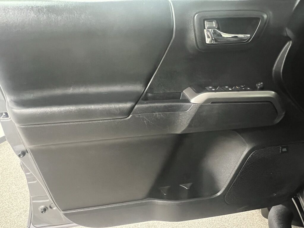 2021 Toyota Tacoma Limited Highlands Ranch CO