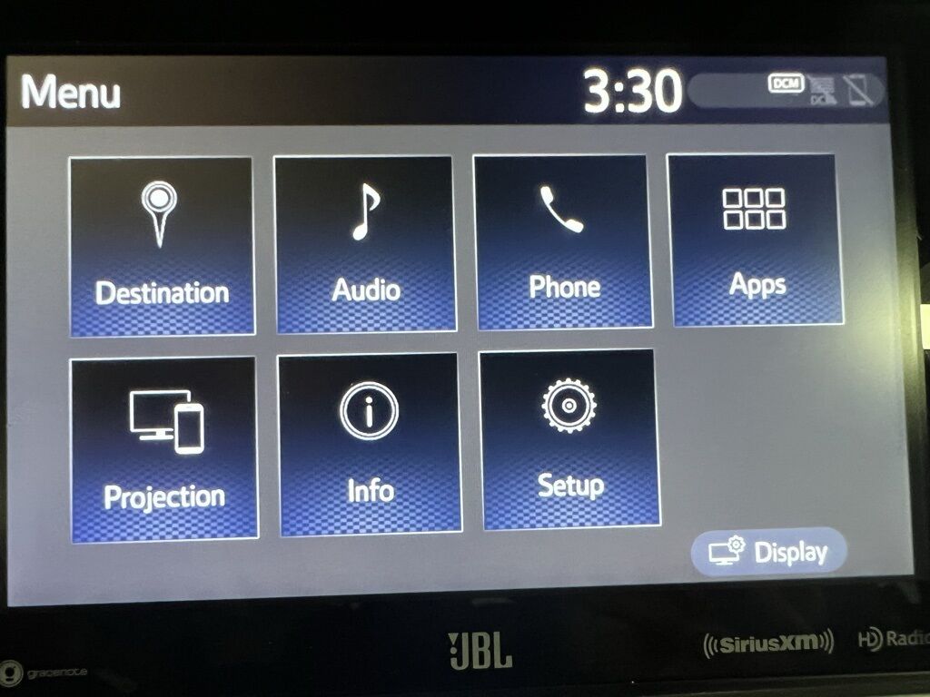 2021 Toyota Tacoma Limited Highlands Ranch CO