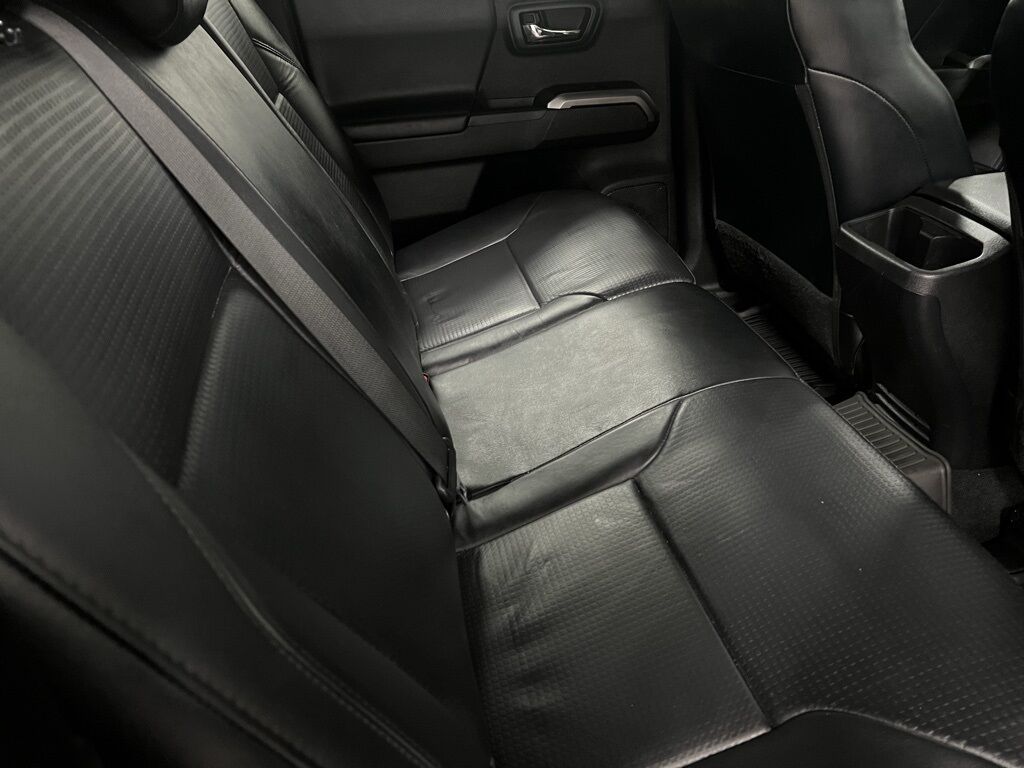 2021 Toyota Tacoma Limited Highlands Ranch CO