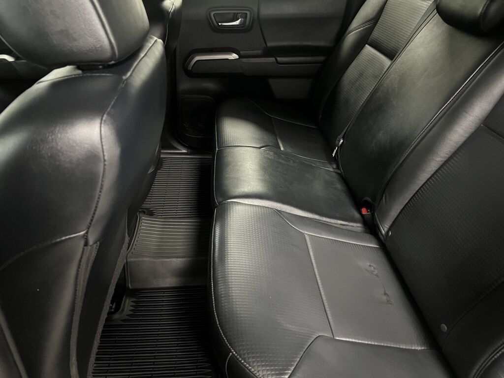 2021 Toyota Tacoma Limited Highlands Ranch CO