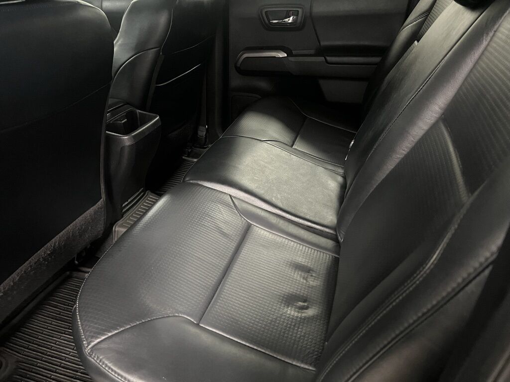 2021 Toyota Tacoma Limited Highlands Ranch CO