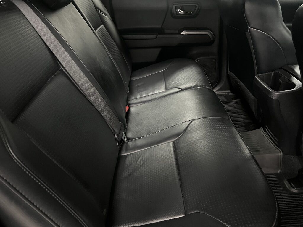 2021 Toyota Tacoma Limited Highlands Ranch CO