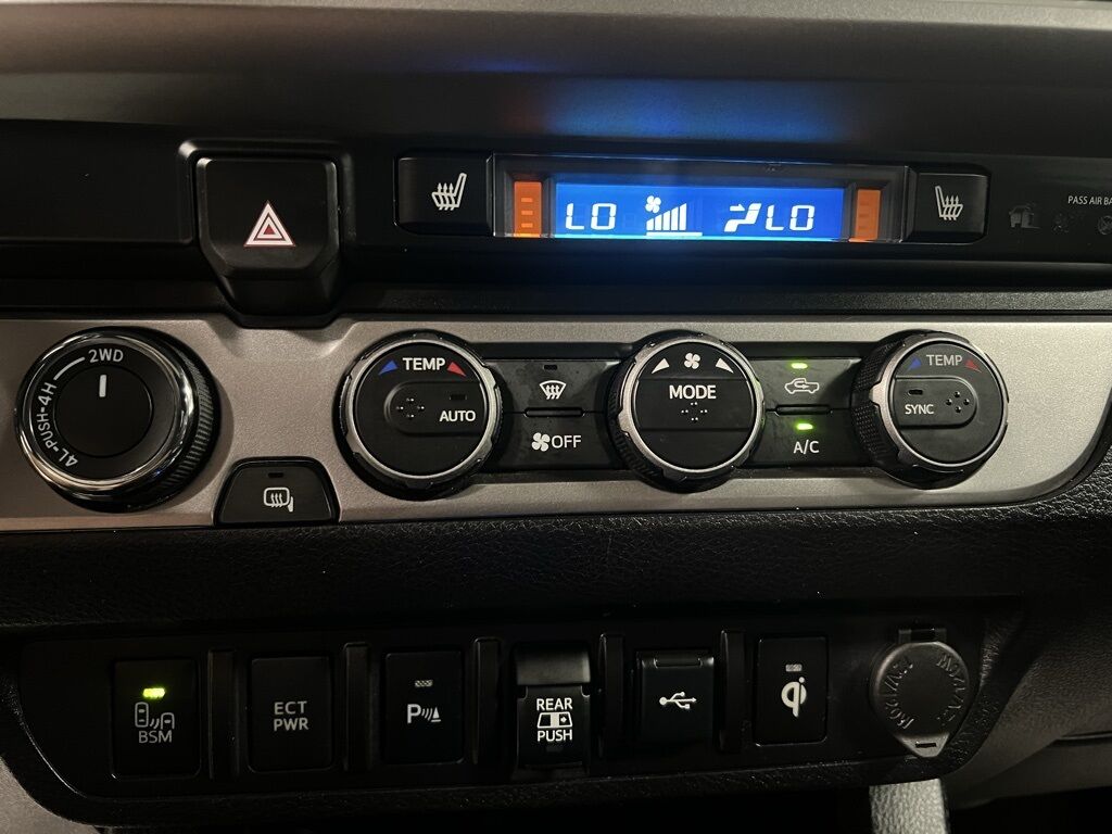 2021 Toyota Tacoma Limited Highlands Ranch CO