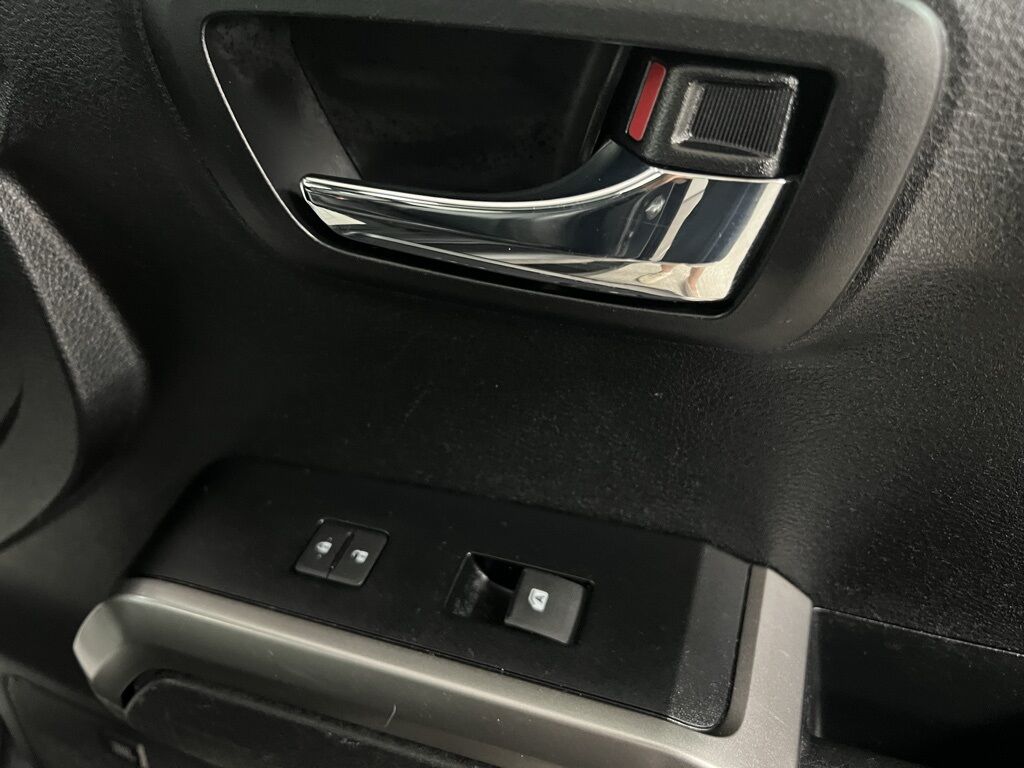 2021 Toyota Tacoma Limited Highlands Ranch CO