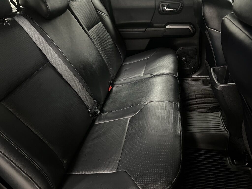 2021 Toyota Tacoma Limited Highlands Ranch CO