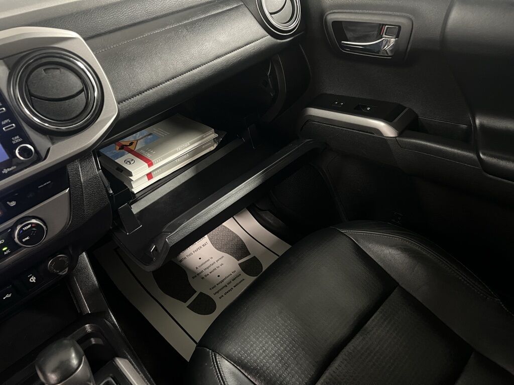 2021 Toyota Tacoma Limited Highlands Ranch CO