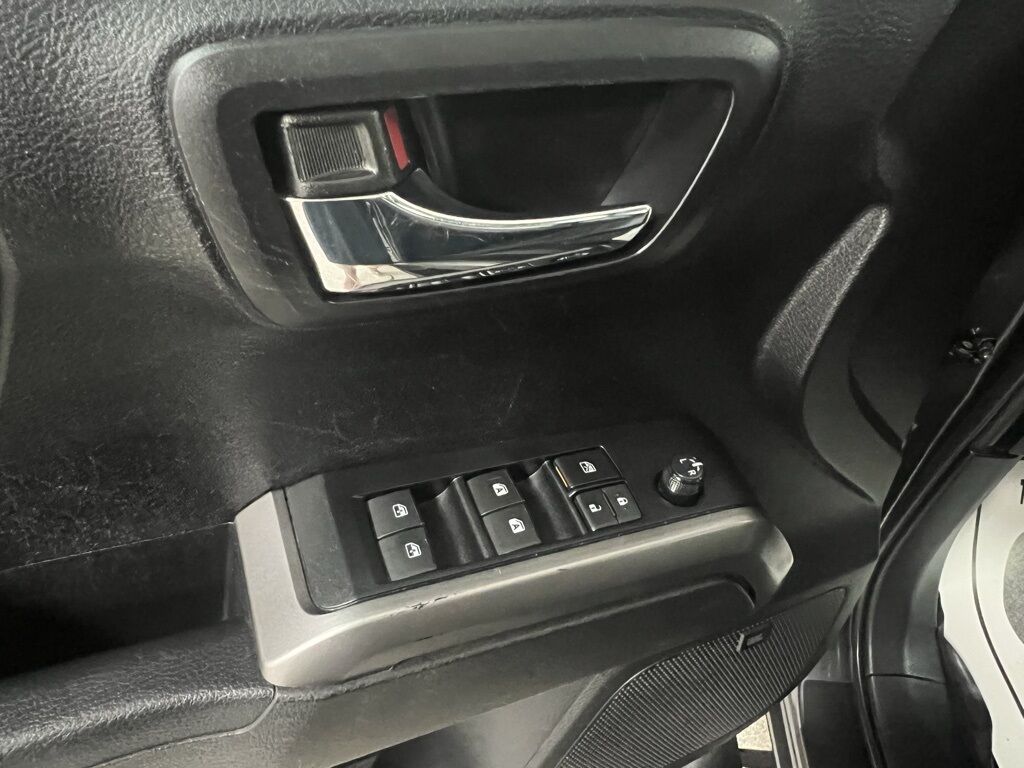 2021 Toyota Tacoma Limited Highlands Ranch CO