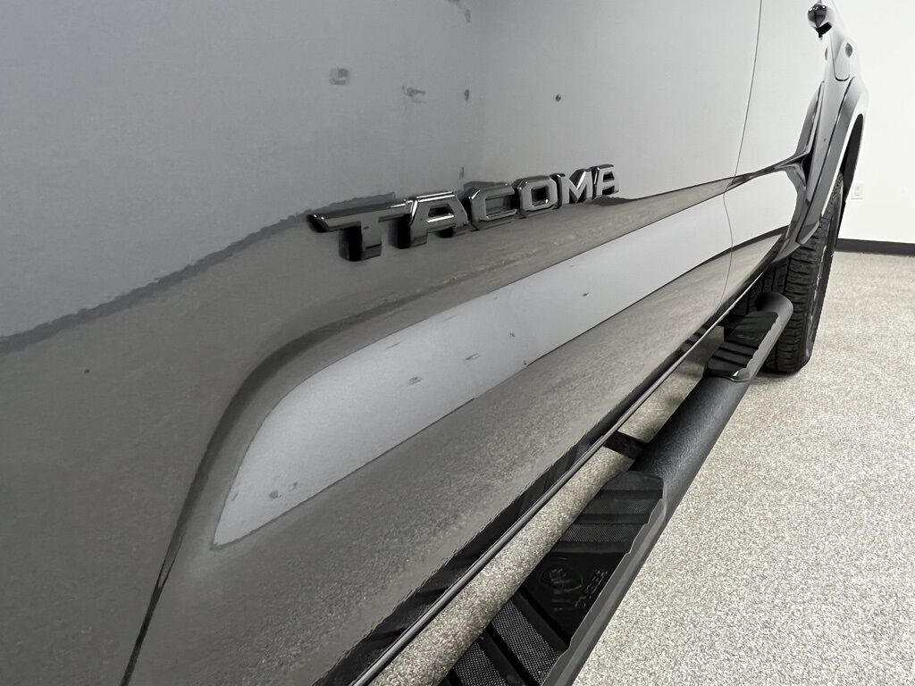 2021 Toyota Tacoma Limited Highlands Ranch CO