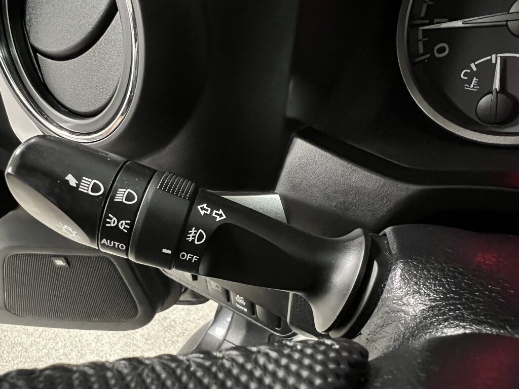2021 Toyota Tacoma Limited Highlands Ranch CO