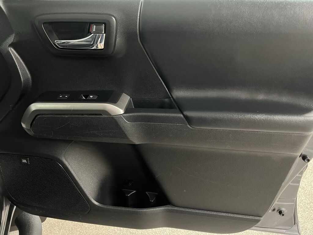 2021 Toyota Tacoma Limited Highlands Ranch CO