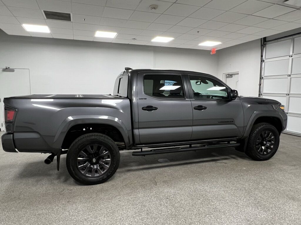 2021 Toyota Tacoma Limited Highlands Ranch CO