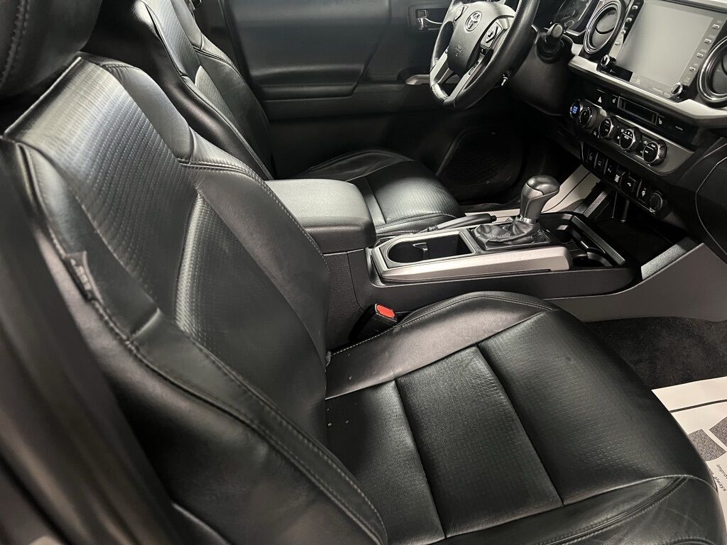 2021 Toyota Tacoma Limited Highlands Ranch CO