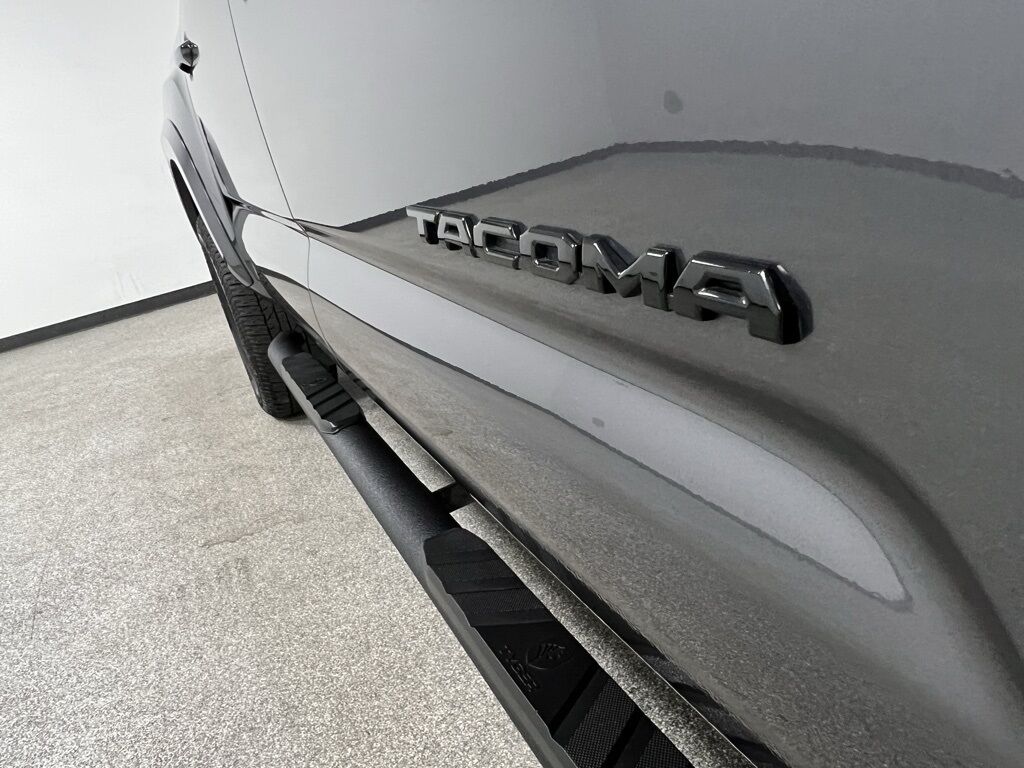 2021 Toyota Tacoma Limited Highlands Ranch CO