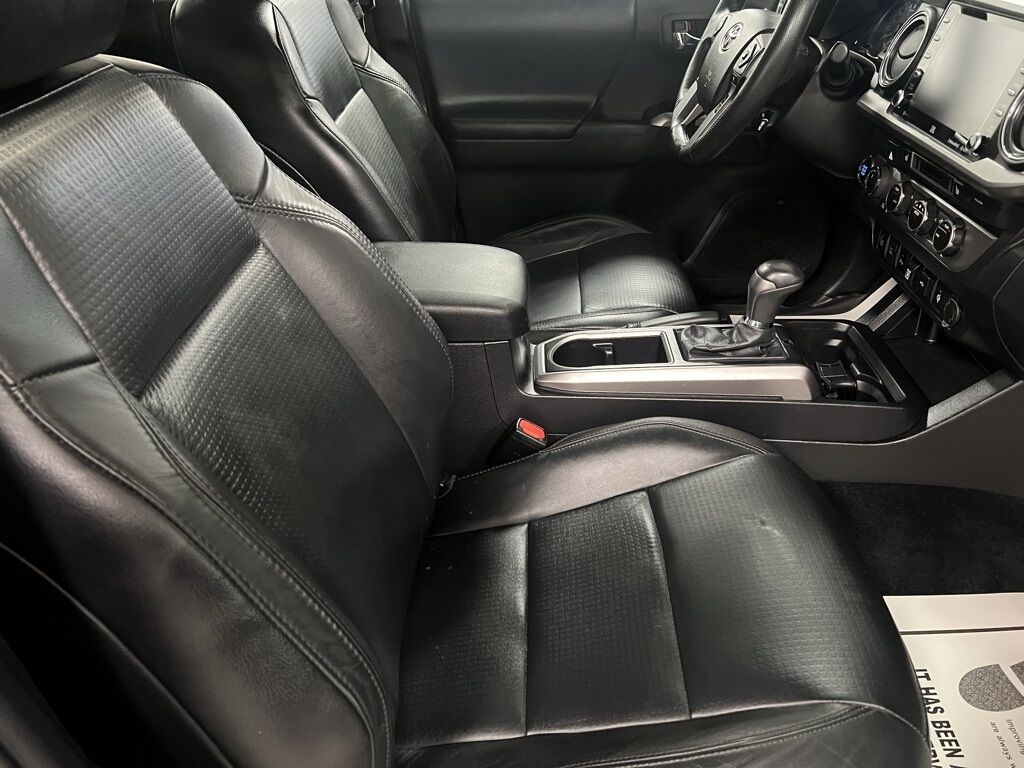 2021 Toyota Tacoma Limited Highlands Ranch CO
