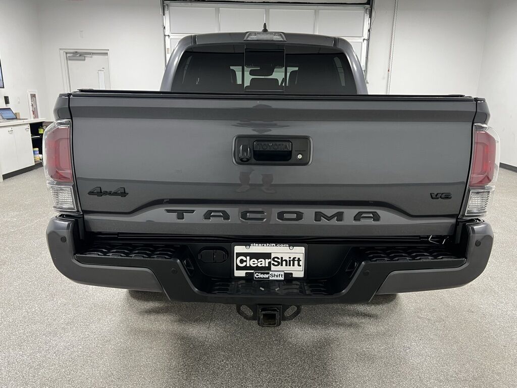 2021 Toyota Tacoma Limited Highlands Ranch CO