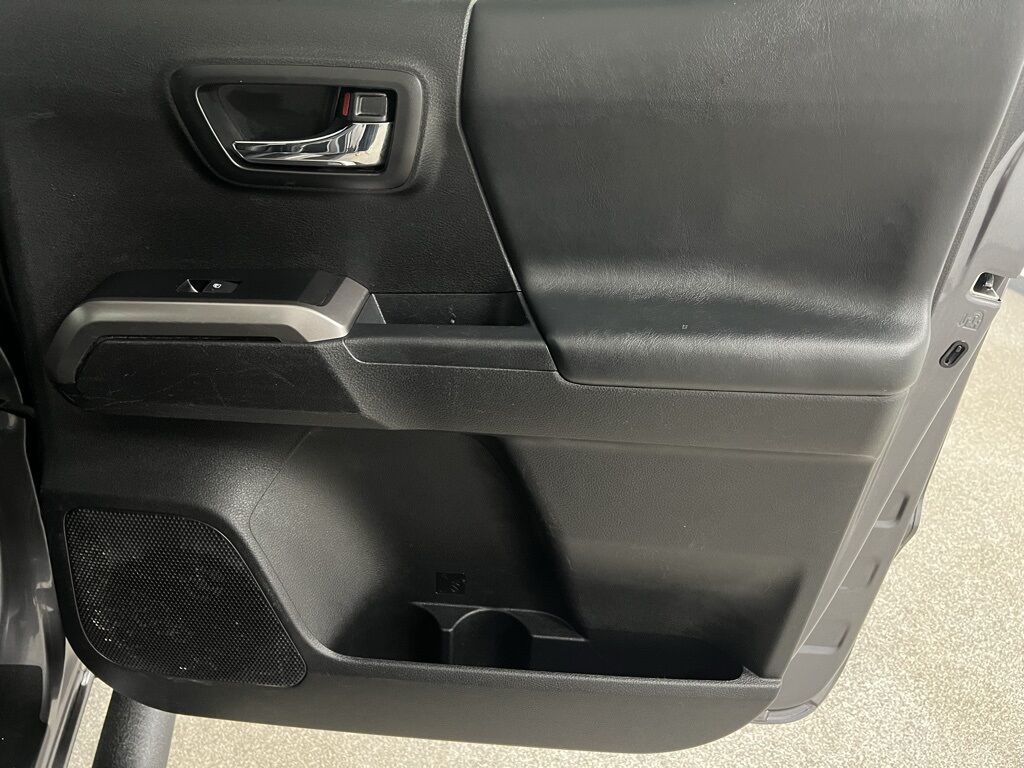 2021 Toyota Tacoma Limited Highlands Ranch CO