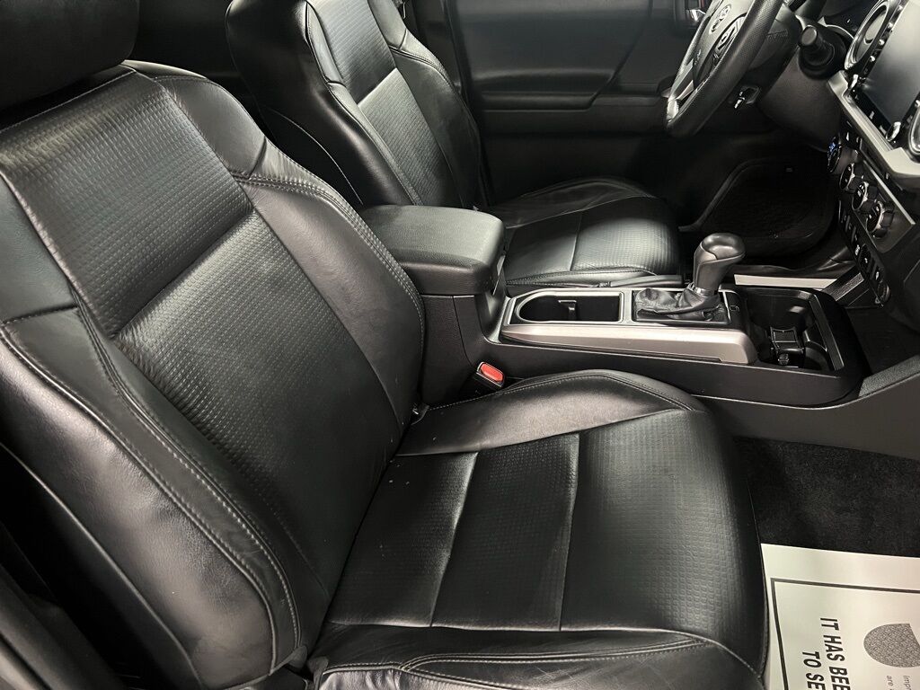 2021 Toyota Tacoma Limited Highlands Ranch CO