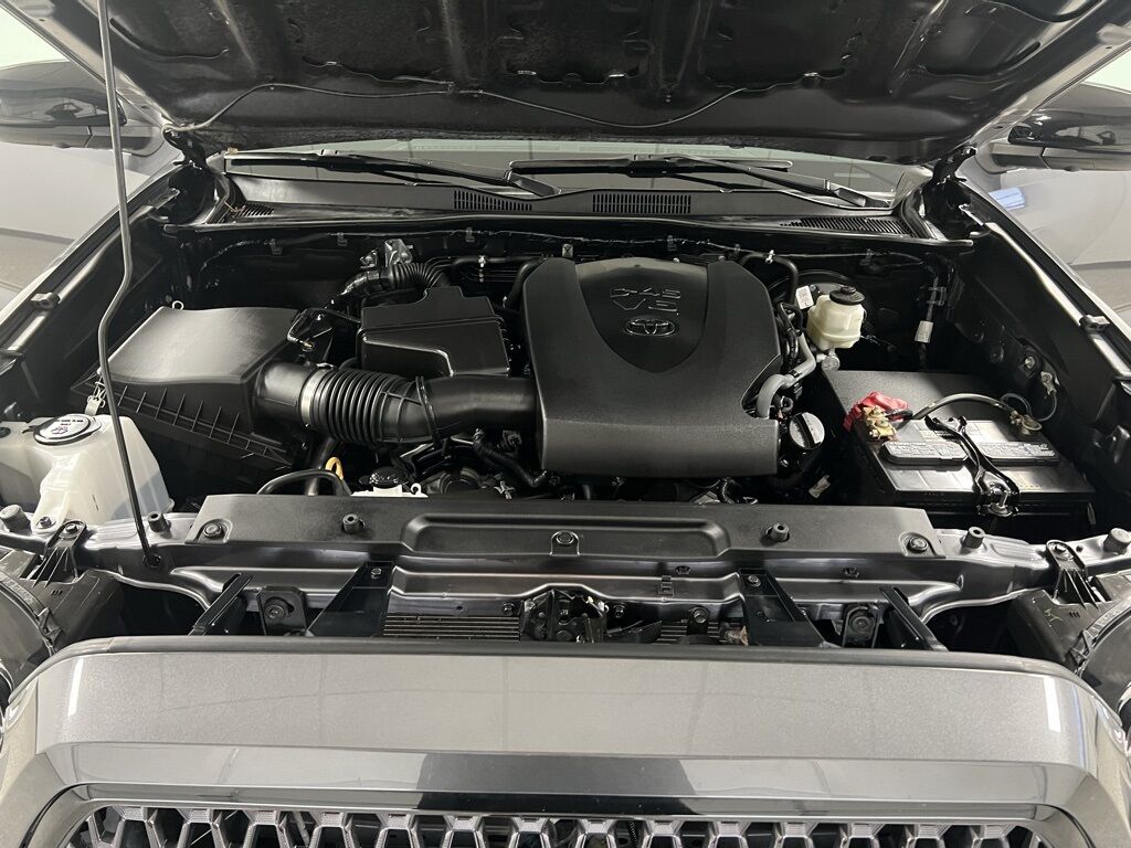 2021 Toyota Tacoma Limited Highlands Ranch CO