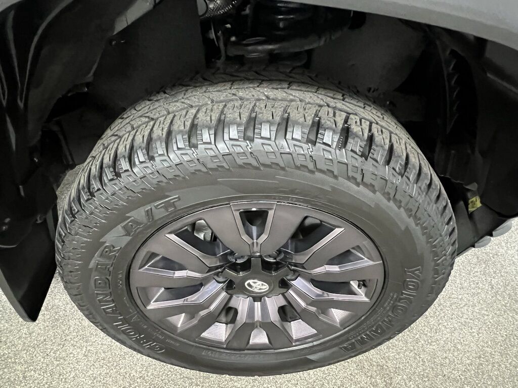 2021 Toyota Tacoma Limited Highlands Ranch CO