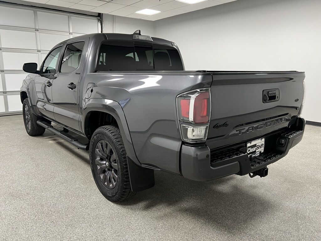 2021 Toyota Tacoma Limited Highlands Ranch CO