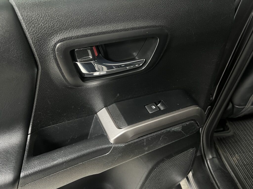 2021 Toyota Tacoma Limited Highlands Ranch CO