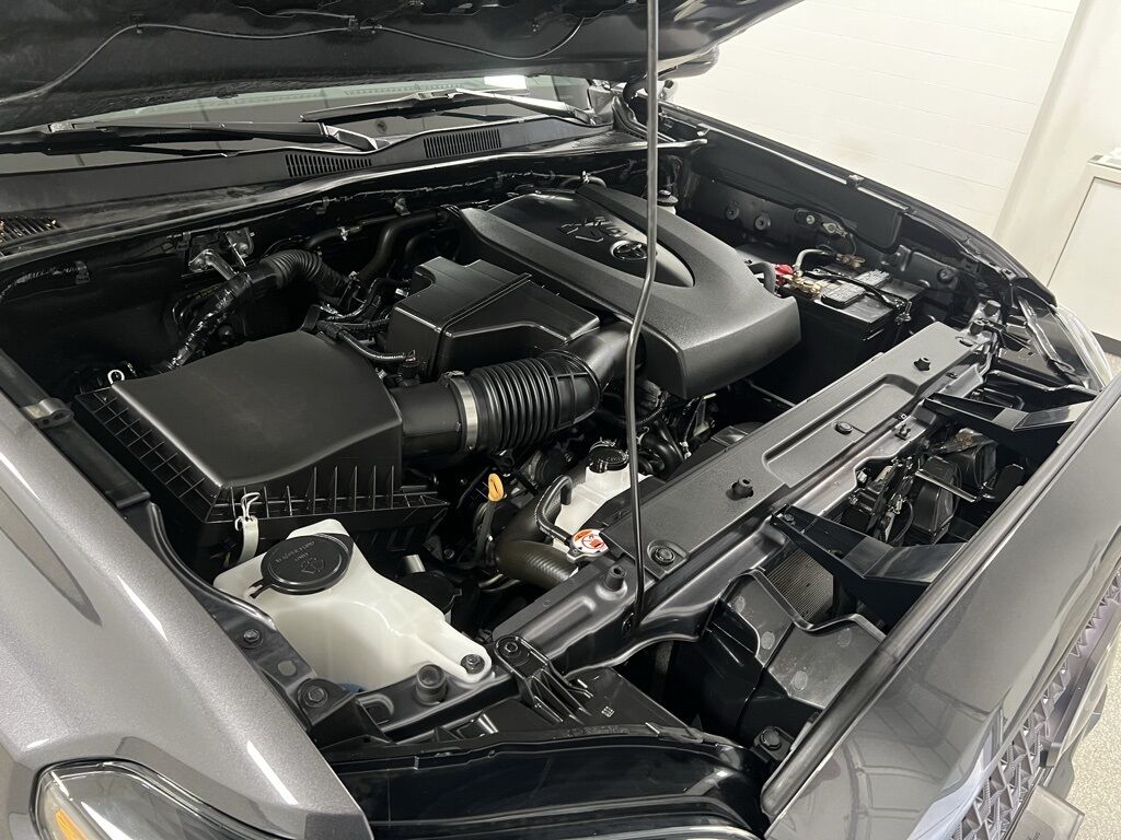 2021 Toyota Tacoma Limited Highlands Ranch CO