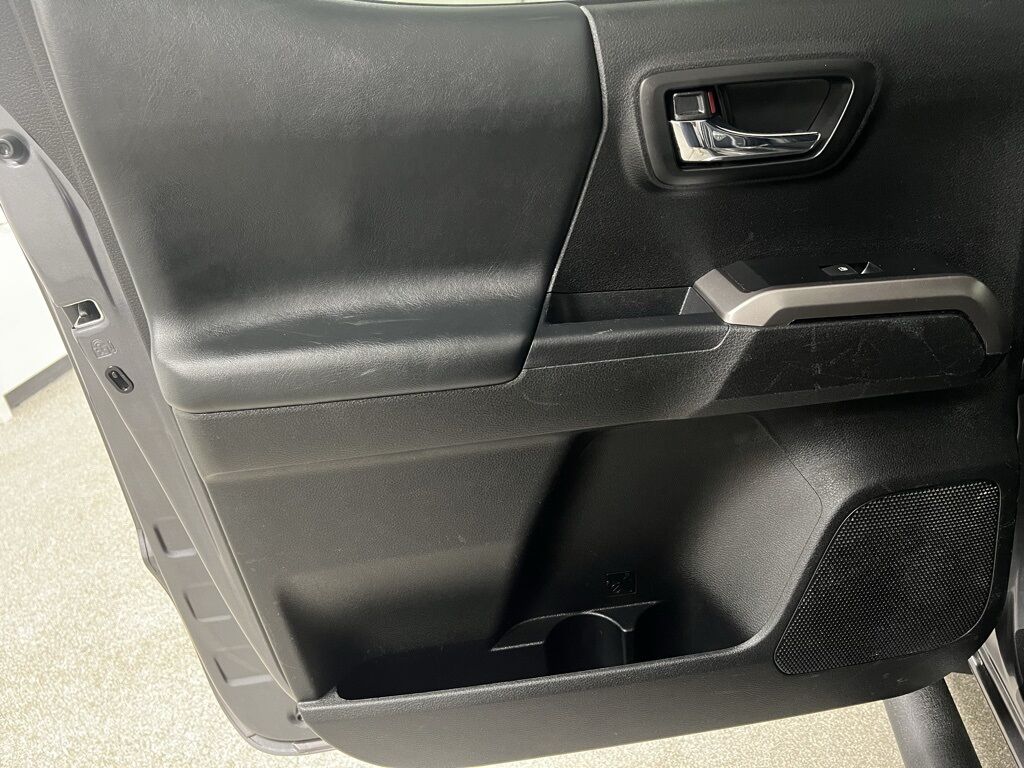 2021 Toyota Tacoma Limited Highlands Ranch CO