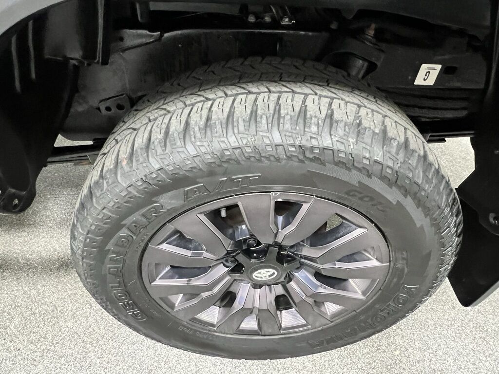2021 Toyota Tacoma Limited Highlands Ranch CO