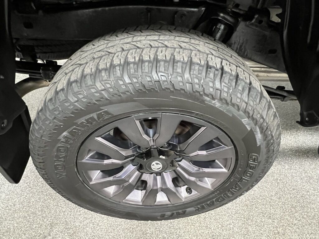 2021 Toyota Tacoma Limited Highlands Ranch CO