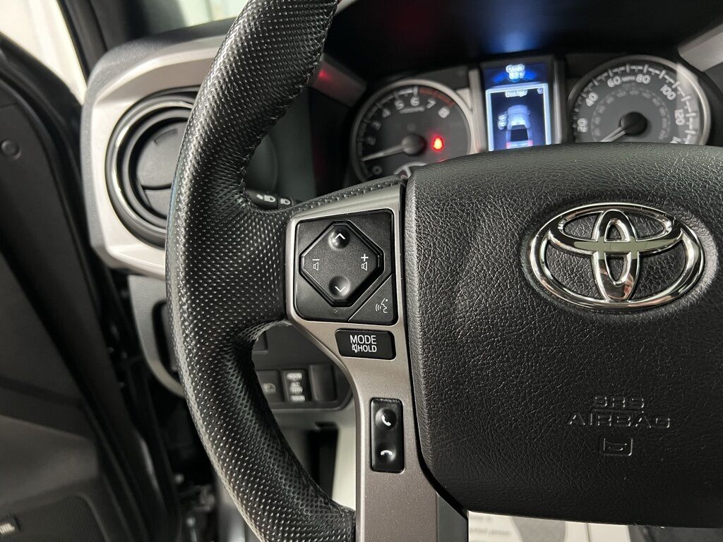 2021 Toyota Tacoma Limited Highlands Ranch CO