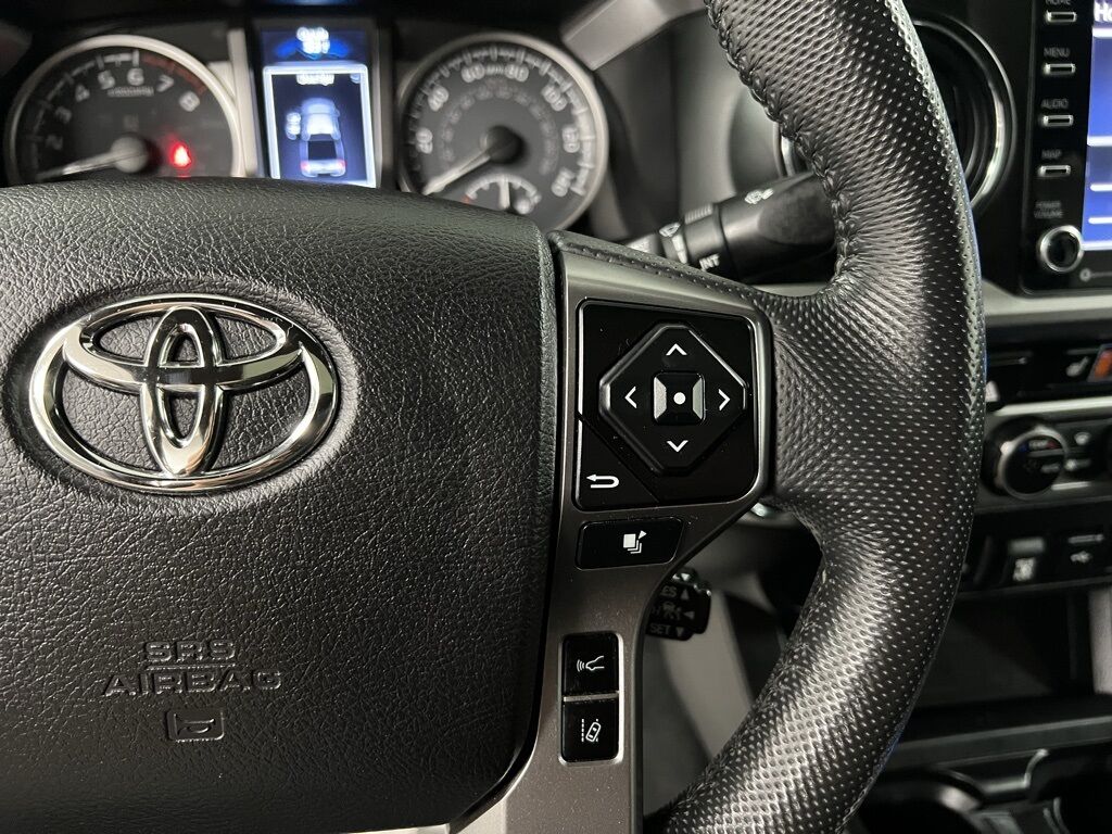 2021 Toyota Tacoma Limited Highlands Ranch CO